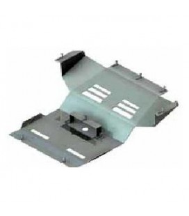 PLANCHAS DE PROTECCION ALMONT