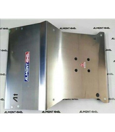 PLANCHAS DE PROTECCION ALMONT