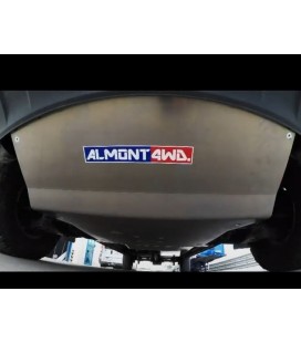 PLANCHAS DE PROTECCION ALMONT