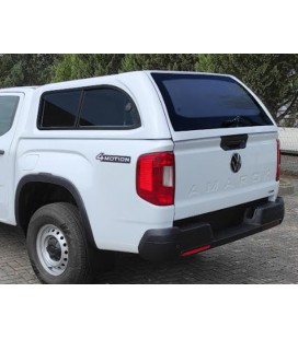 HARD TOP PICK UP