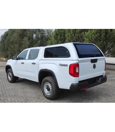 HARD TOP PICK UP