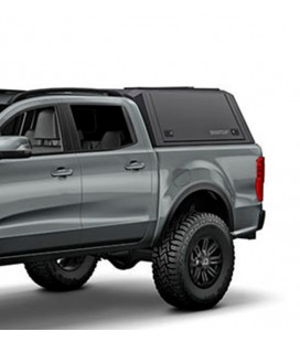 HARD TOP RSI PICK UP