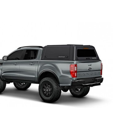 HARD TOP RSI PICK UP