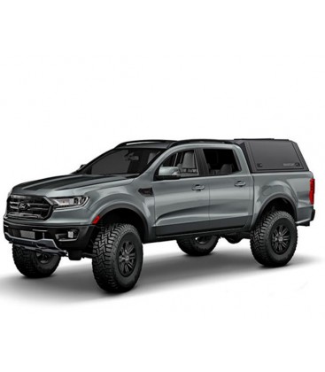 HARD TOP RSI PICK UP