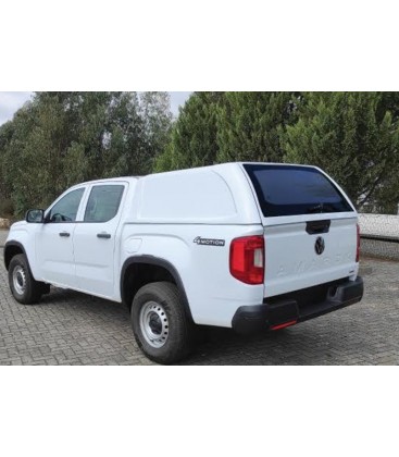 HARD TOP PICK UP