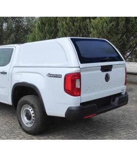 HARD TOP PICK UP