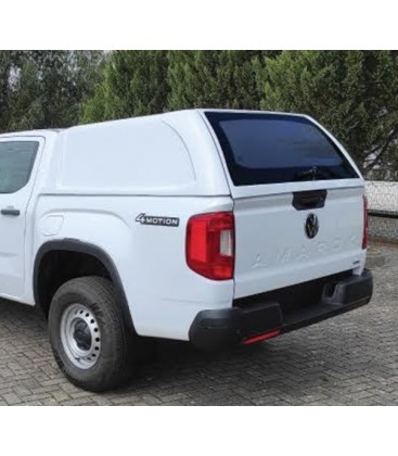 HARD TOP PICK UP