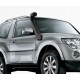 SNORKEL MITSUBISHI MONTERO V80