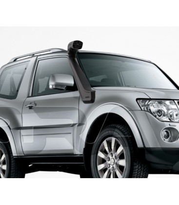 SNORKEL MITSUBISHI MONTERO V80