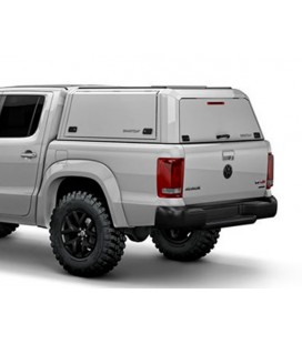HARD TOP METALICO RSI
