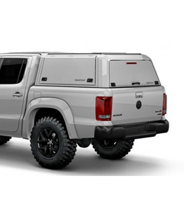 HARD TOP METALICO RSI