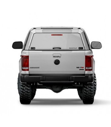 HARD TOP METALICO RSI