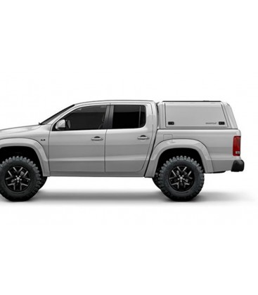 HARD TOP METALICO RSI