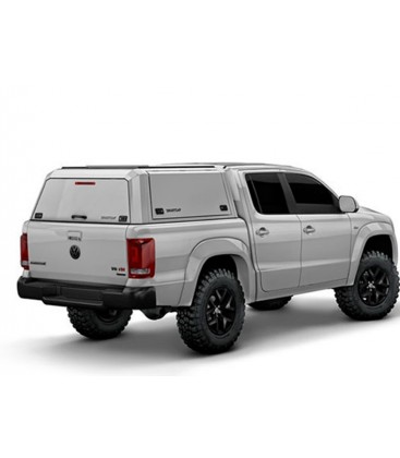 HARD TOP METALICO RSI