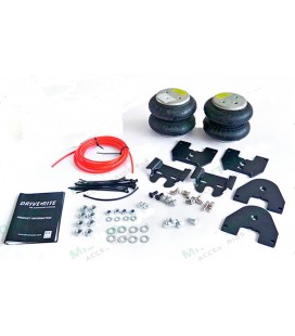 SUSPENSION NEUMATICA