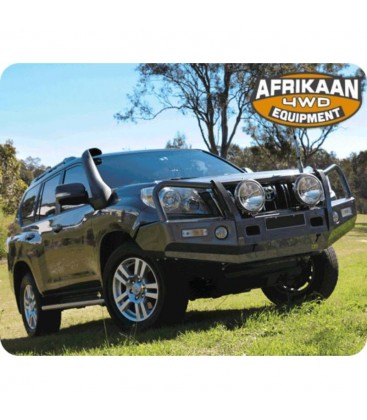 SNORKEL AFRIKAAN