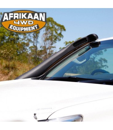 SNORKEL AFRIKAAN