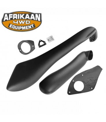 SNORKEL AFRIKAAN