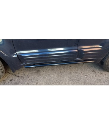 ESTRIBERAS PARA GATO DE ELEVACION