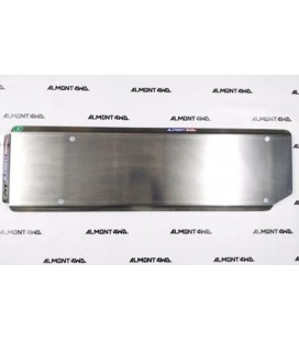 PLANCHAS DE PROTECCION ALMONT