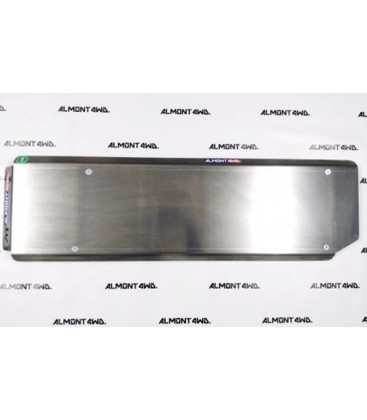PLANCHAS DE PROTECCION ALMONT