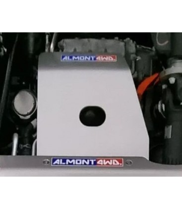 PLANCHAS DE PROTECCION ALMONT