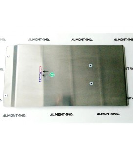 PLANCHAS PROTECCION DE BAJOS