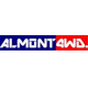 PLANCHAS PROTECCION DE BAJOS ALMONT