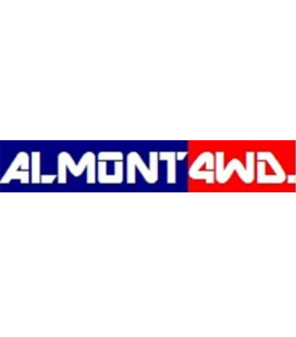 PLANCHAS PROTECCION DE BAJOS ALMONT
