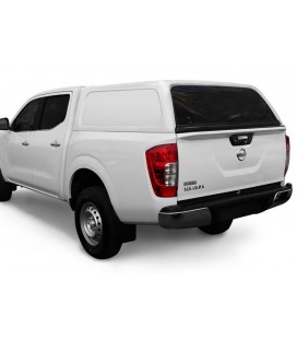 HARD TOP PICK UP