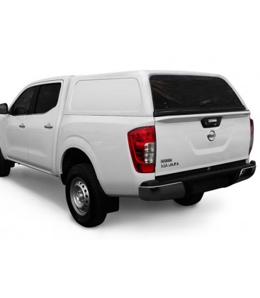 HARD TOP PICK UP