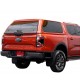 HARD TOP CON PORTONES