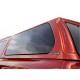 HARD TOP CON PORTONES