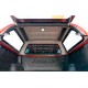 HARD TOP CON PORTONES
