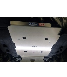 PLANCHAS DE PROTECCION ALMONT