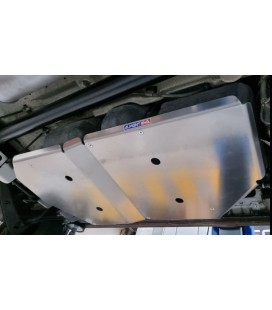 PLANCHAS DE PROTECCION ALMONT