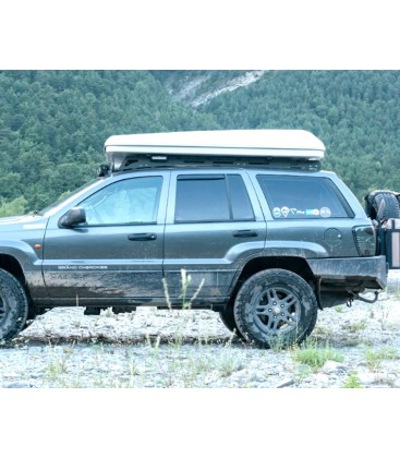 BACA DE TECHO  ACAYX  JEEP GRAND CHEROKEE