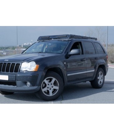 BACA DE TECHO  ACAYX  JEEP GRAND CHEROKEE WH