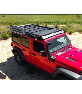BACA DE TECHO  ACAYX JEEP WRANGLER 