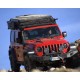 BACA DE TECHO  ACAYX JEEP WRANGLER 