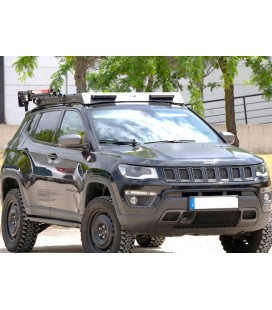BACA DE TECHO  ACAYX  JEEP COMPASS