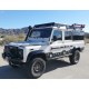 BACA DE TECHO  ACAYX  LAND ROVER DEFENDER 110