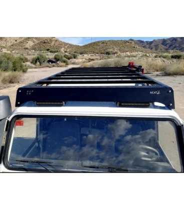 BACA DE TECHO  ACAYX  LAND ROVER DEFENDER 110