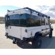 BACA DE TECHO  ACAYX  LAND ROVER DEFENDER 110
