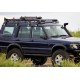BACA DE TECHO  ACAYX  LAND ROVER  DICOVERY 