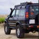 BACA DE TECHO  ACAYX  LAND ROVER  DICOVERY 
