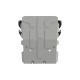 PLANCHAS PROTECCION DE BAJOS SHERIFF