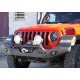 PARAGOLPES ACAYX JEEP WRANGLER JL
