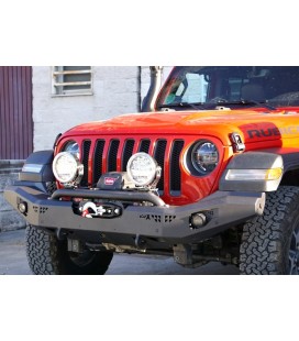 PARAGOLPES ACAYX JEEP WRANGLER JL