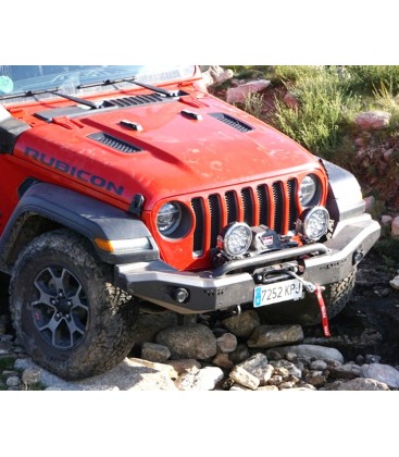 PARAGOLPES ACAYX JEEP WRANGLER JL